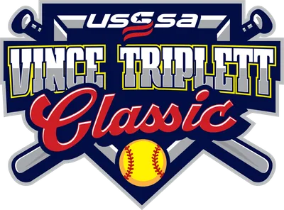 Vince Triplett Classic logo