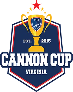 Virginia Cannon Cup logo