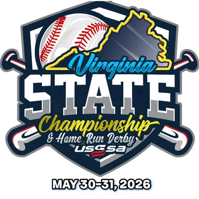 Virginia State Championship logo