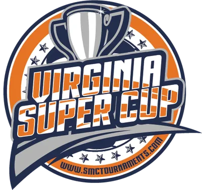 Virginia Super Cup logo