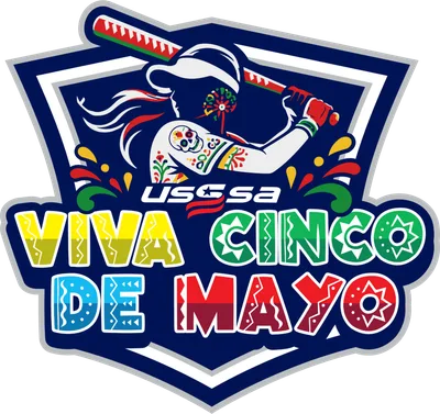 Viva Cinco de Mayo Mvp Event logo