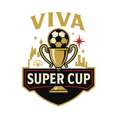 Viva Super Cup logo