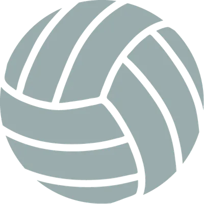 Volleyball - Aug 24 logo