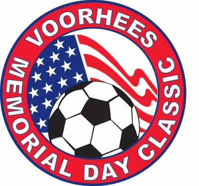 Voorhees Memorial Day Classic logo