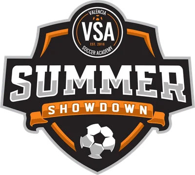 VSA Summer Showdown logo