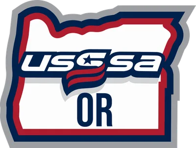 WA/OR All-State logo
