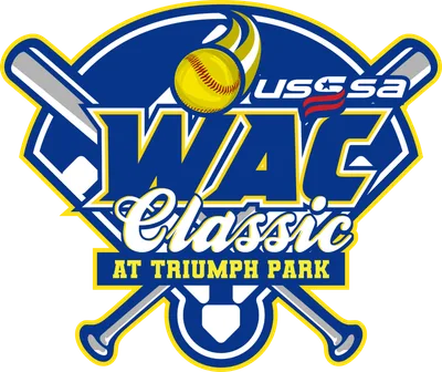 WAC Classic at Triumph Park logo