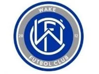 Wake FC Winter Classic logo