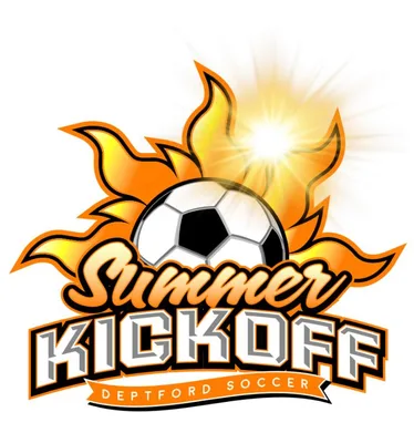 Walt Park Memorial Summer Kickoff logo
