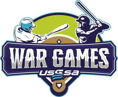 War Games - Pap logo