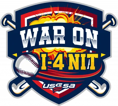 War on I-4 NIT (Rings) logo