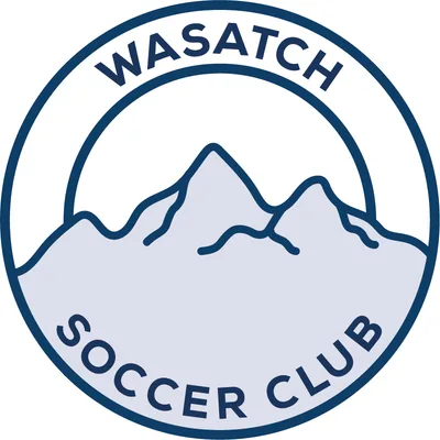 Wasatch Soccer Classic logo