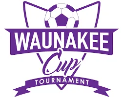 Waunakee Cup logo