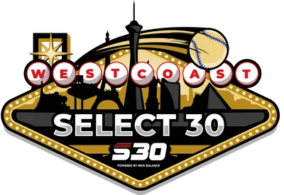 West Coast Select 30 National Training Camp logo