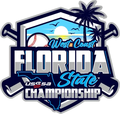 West Coast State Championship (Rings) logo