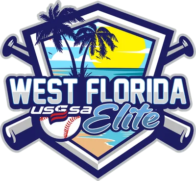 West Florida Elite logo