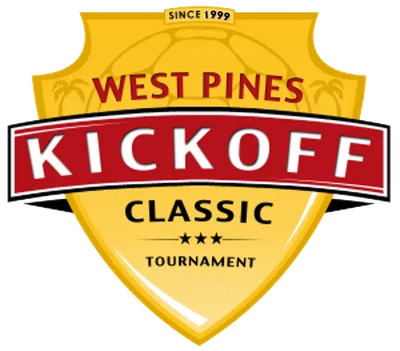 West Pines Kickoff Classic logo