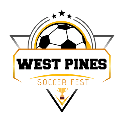 West Pines Soccer Fest logo