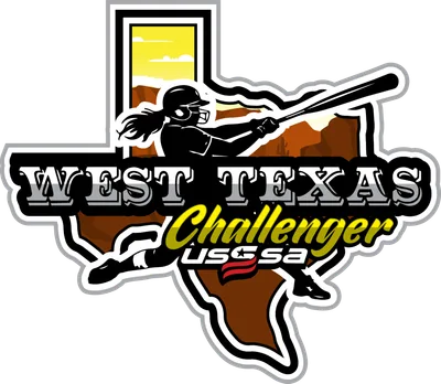 West Texas Challenger logo