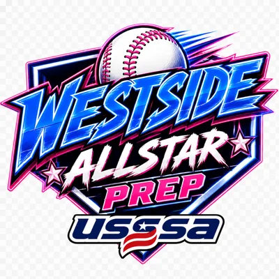 Westside AllStar Prep Tourney - PAP logo