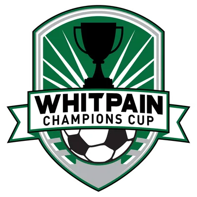 Whitpain Champions Cup  - Girls (U8-U-14) logo