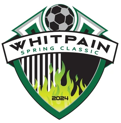 Whitpain Spring Classic - Boys logo