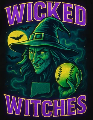 Wicked Witches logo