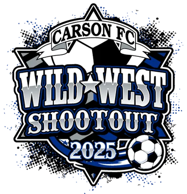 Wild West Shootout logo