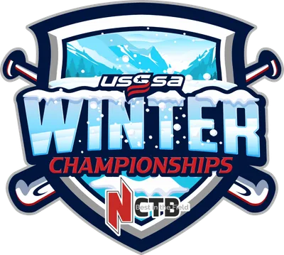 Winter Championships - South Bay logo