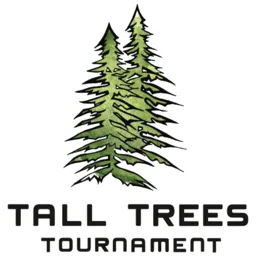 Winter Tall Trees logo