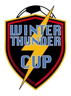 Winter Thunder Cup (2025-26) logo
