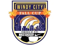 Wizard Windy City Fall Cup logo