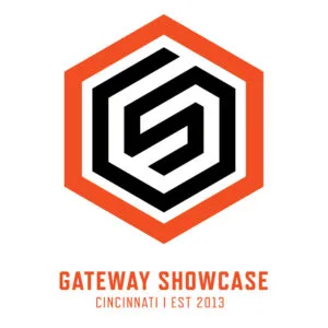 Women's Gateway Showcase logo