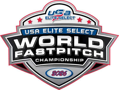 World Fastpitch Championships logo
