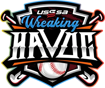 Wreaking Havoc (Rings) logo