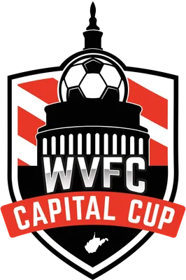 WVFC 2026 Capital Cup logo