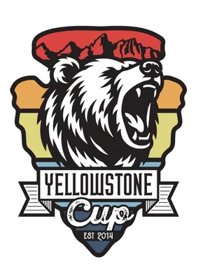 Yellowstone Cup logo