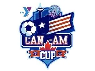 YMCA Myrtle Beach Can Am Cup logo