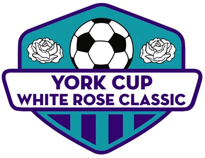 York Cup White Rose Classic logo